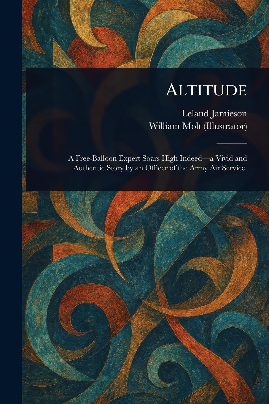 Altitude