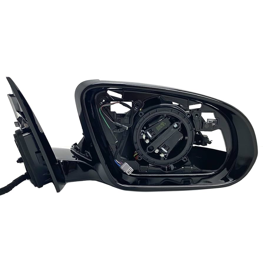 Amazon.com: Spieg Passenger Side Mirror for 2017-2023