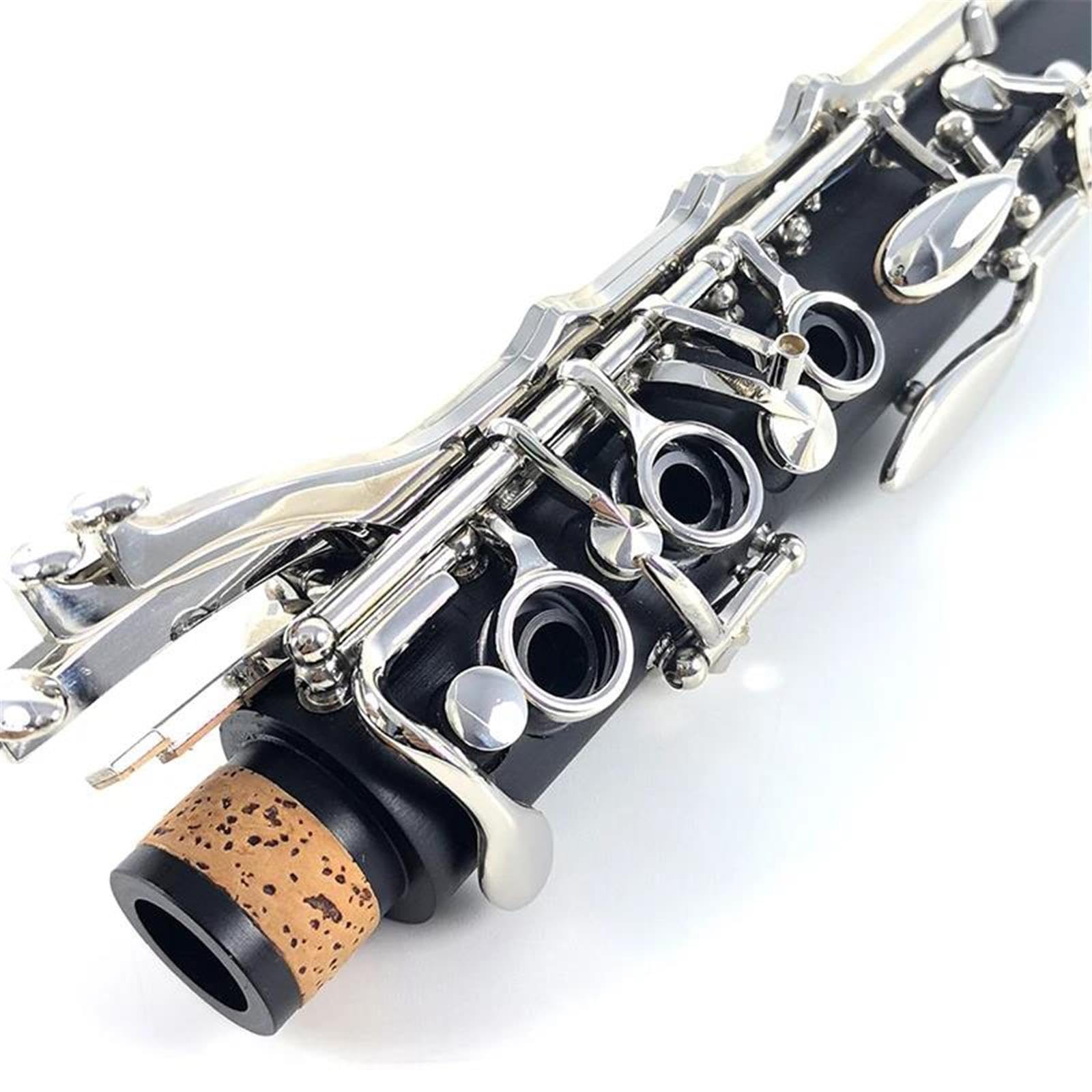 Clarinetto In Si Bemolle Clarinetto G Tune
