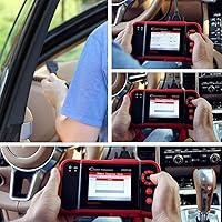 Vista 8 de Launch Creader CRP123 129