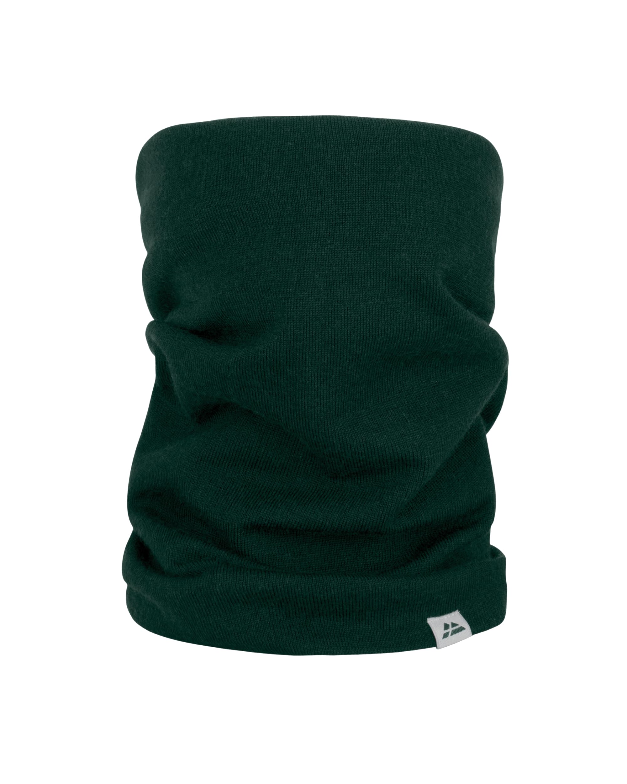 DANISH ENDURANCE Scaldacollo in Lana Merino per Uomo e Donna, Copricollo, Sciarpa, Coprifaccia Sportivo