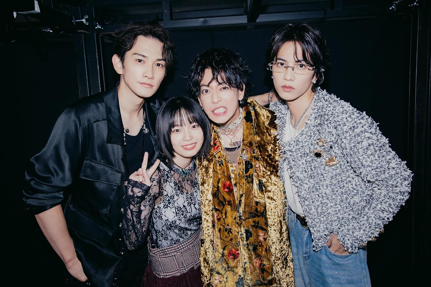 Amazon.co.jp: 【限定 Blu-ray】TENBLANK from 