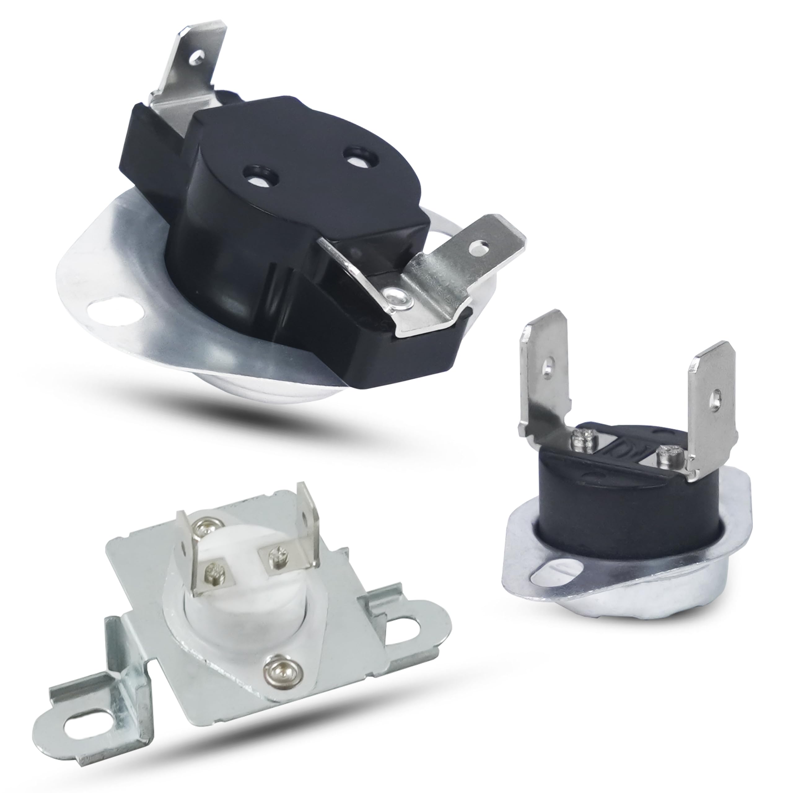 Amazon.com: Dryer Thermal Fuse, Dryer Thermostat, Blower