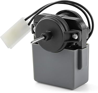 Amazon Com 2315539 Wp2315539 Refrigerator Evaporator Fan Motor 115 V 60 Hz By Primeswift Replacement For 2219689 2225625 W10438708 Wp2315539vp Ap6007247 Ps11740359 Home Improvement