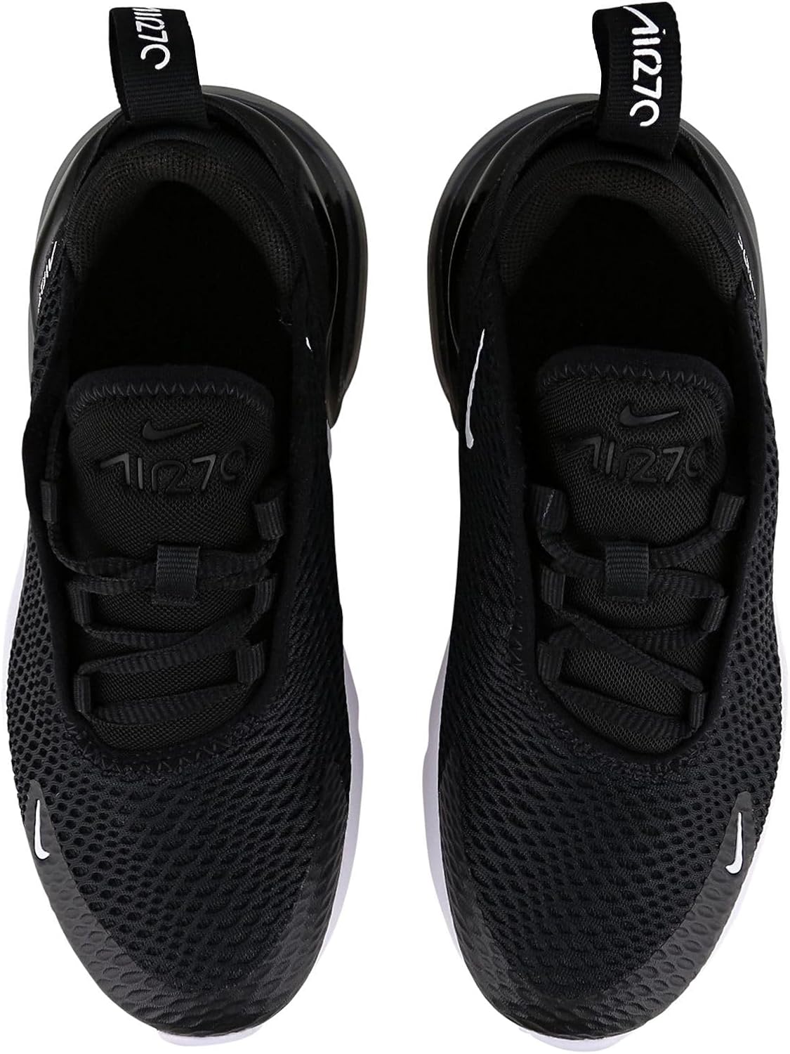 Nike kid s air max 270 sneaker