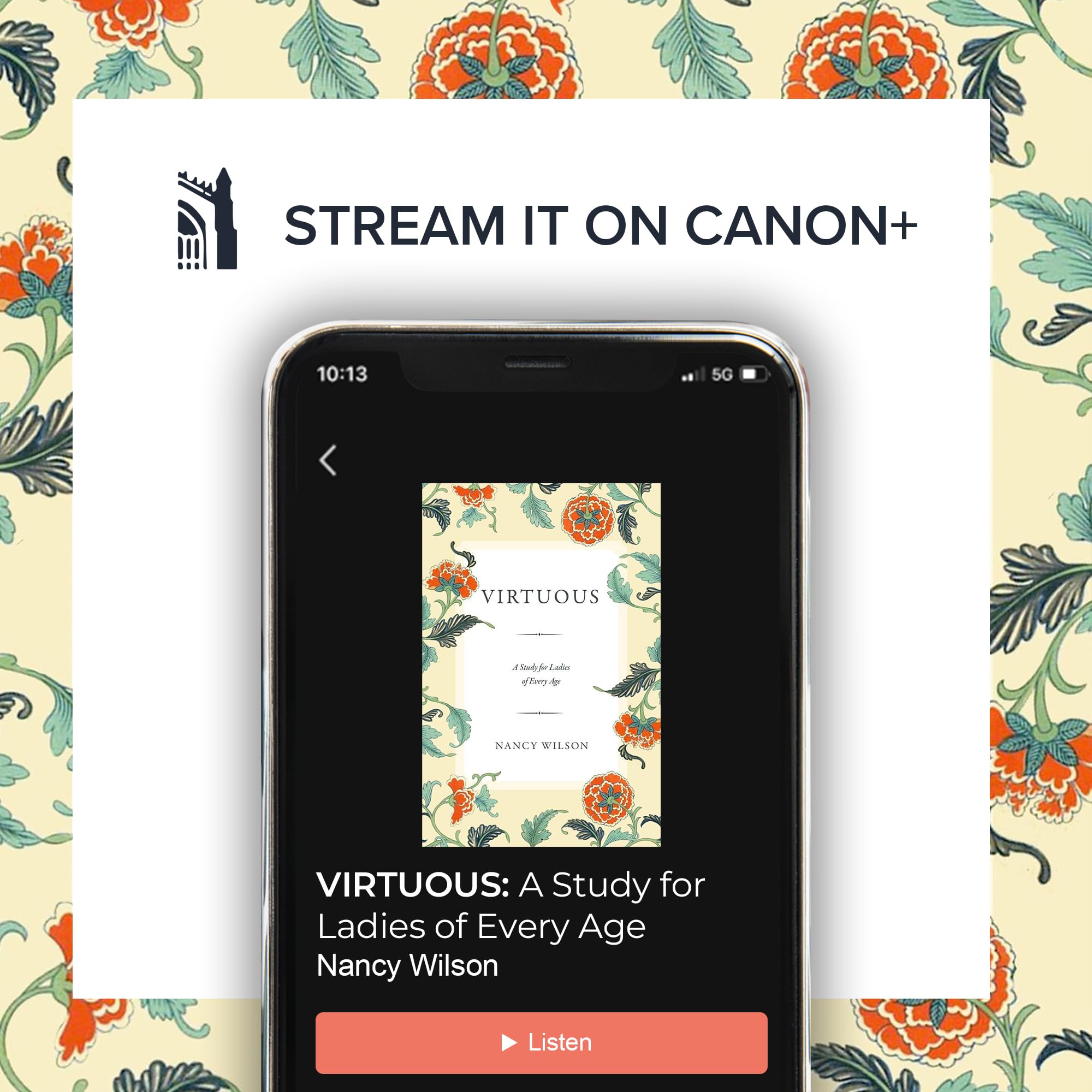 Virtuous: A Study for Ladies of Every Age - Image 6