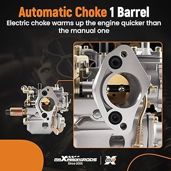 Amazon | Tuningsworld 30/31 PICT-3 キャブレター フォルクスワーゲン