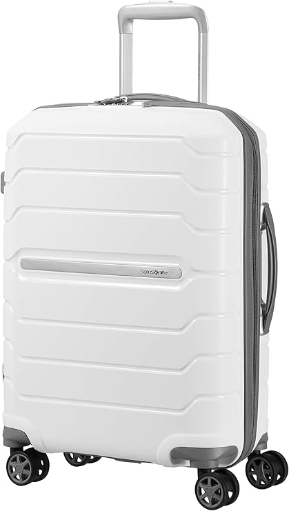 Valise flux samsonite Clearance