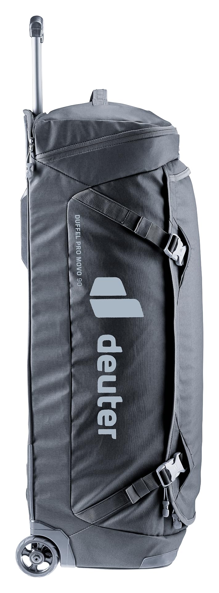 Deuter Torba na kółkach Duffel Pro Movo 90