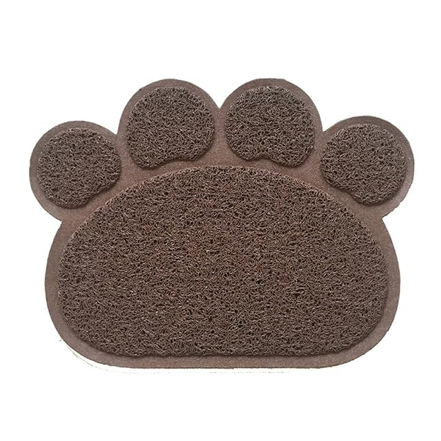 KINGCOO Estera de Arena para Gato
