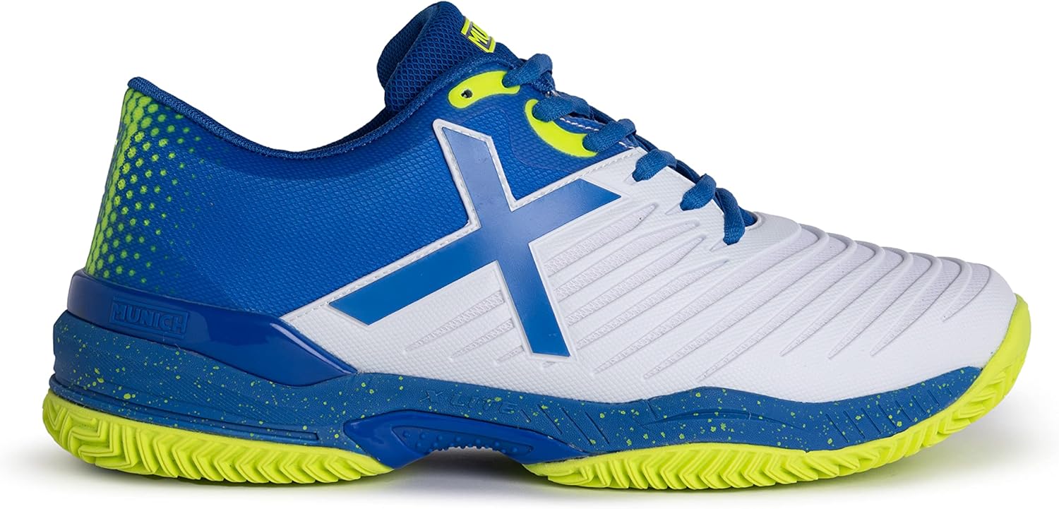 Zapatillas Munich para Hombre 4 71Q1YP+C3fL. AC SL1500