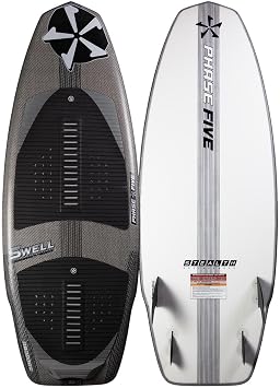 2025 Phase Five Swell Stealth