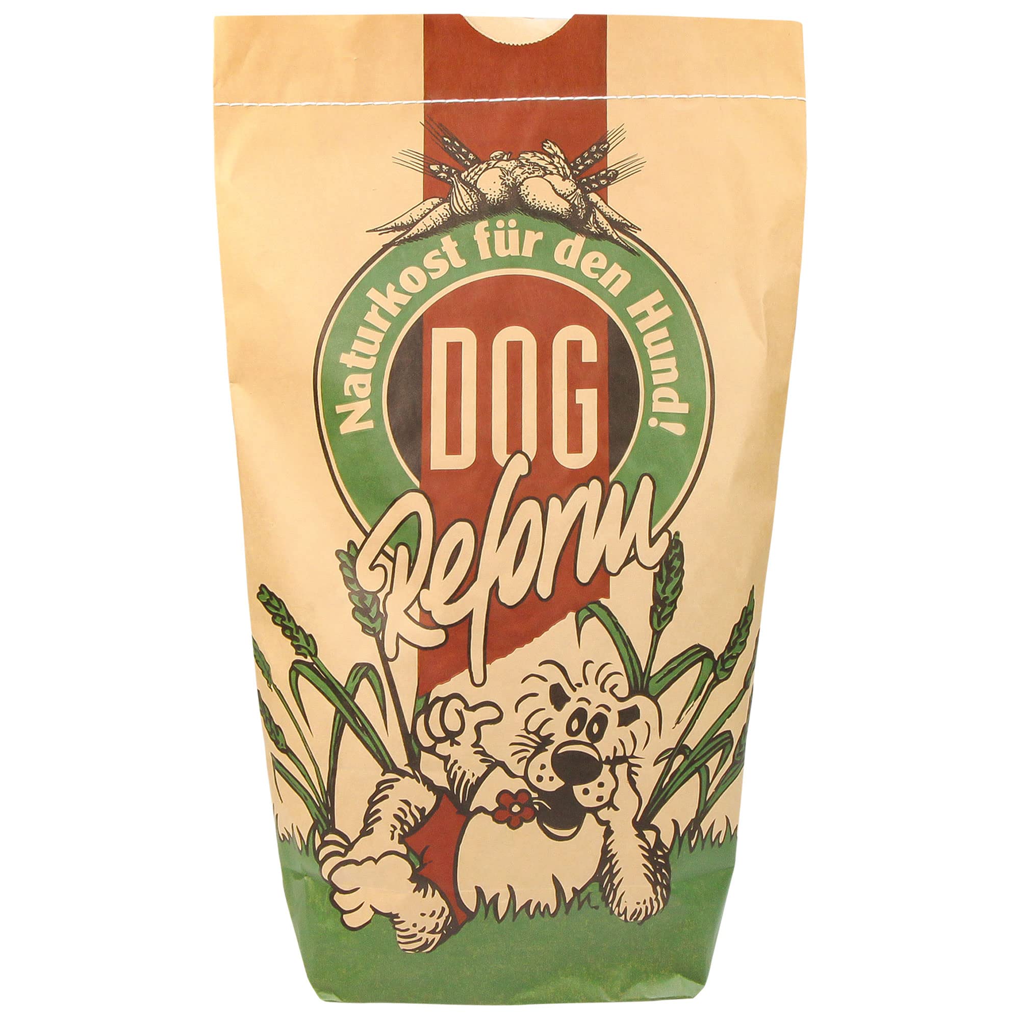 Schecker Hundeleckerli - Geflügel Crockies - getreidefrei - mit Früchte und Gemüse - sensitiv - Hundekekse -3 kg