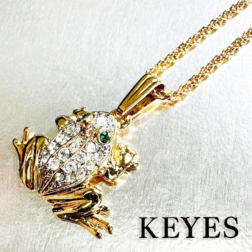 Amazon | [ラポールセレクション]ヴィンテージ ネックレス