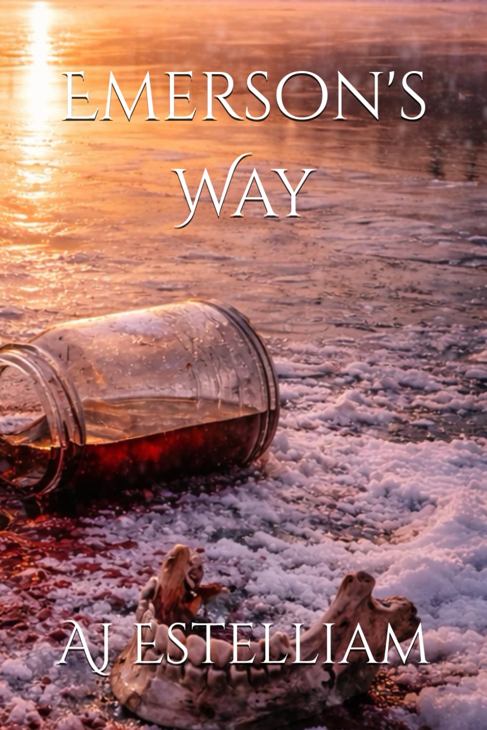 Emerson's Way (Emerson and Snow)