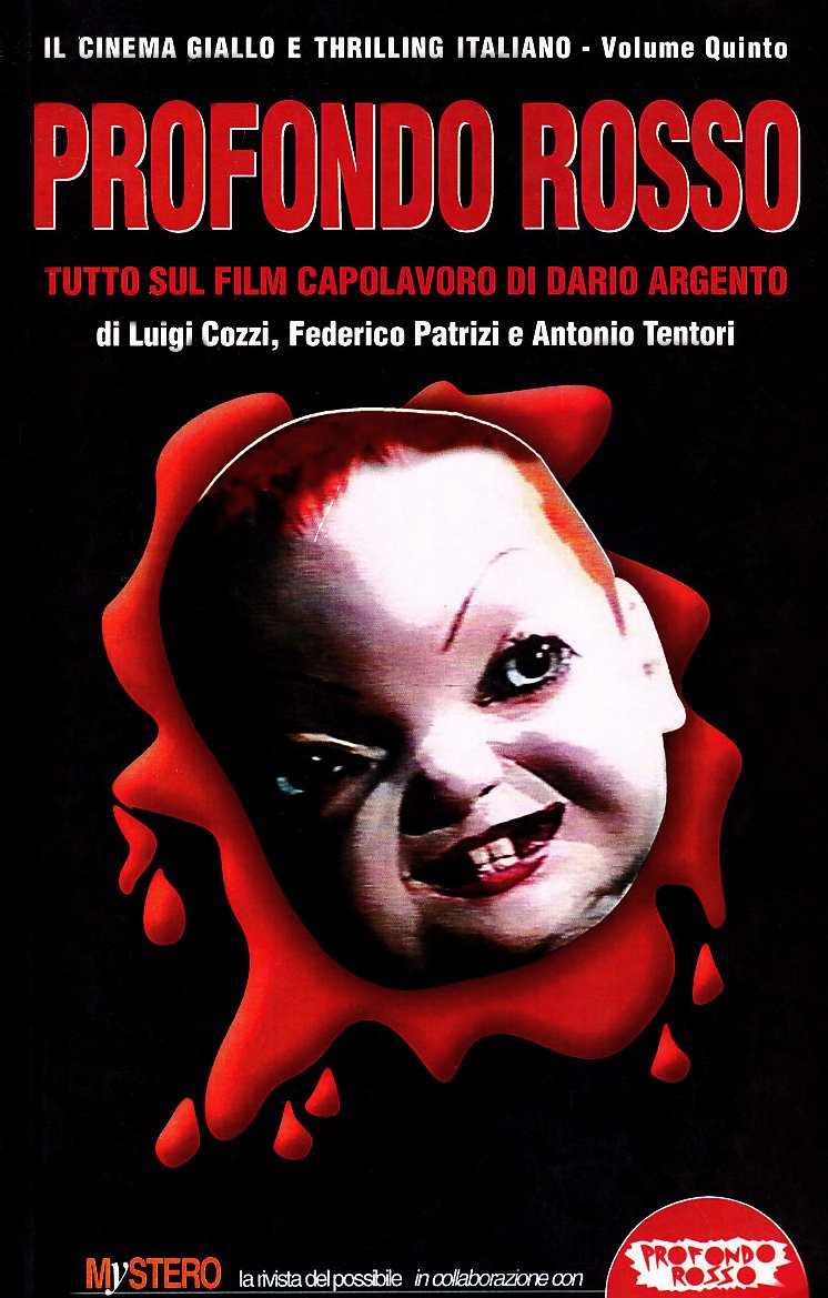 Profondo rosso. Tutto sul film capolavoro di Dario Argento