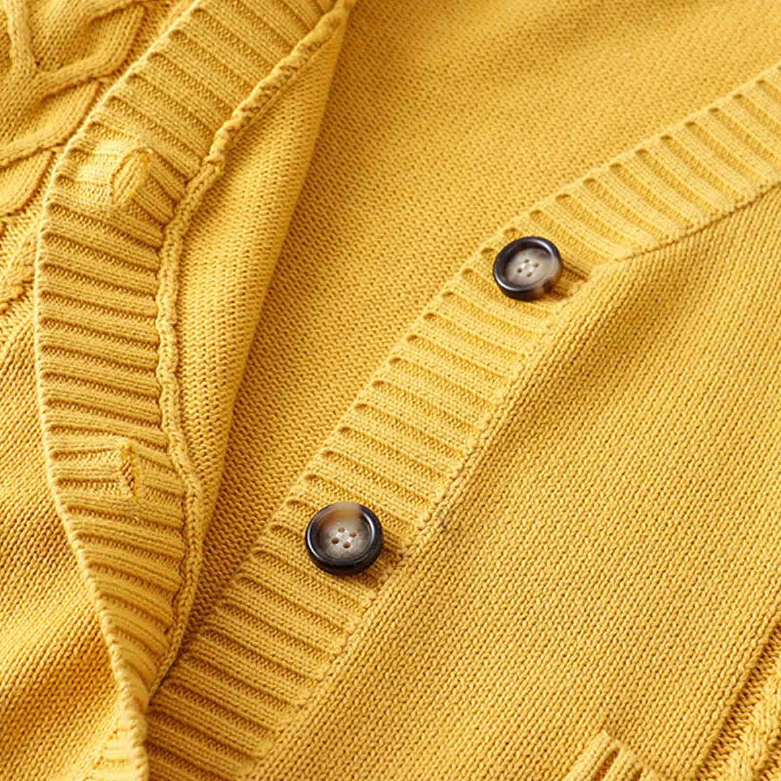 Générique Gilet Femme Chic et Elegant Veste Ouverte Décontracté Vetement Léger à Manches Longues Doux Gilet Mode Vêtements Élasticité Blouse