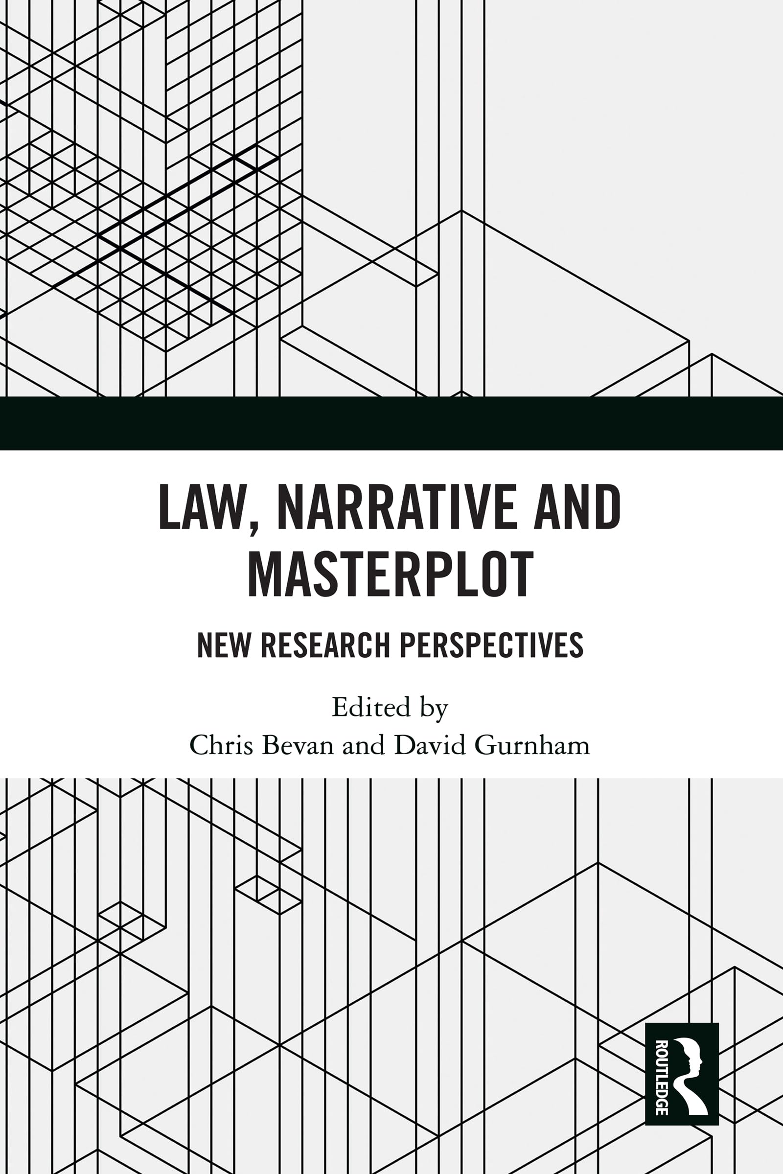 Law, Narrative and Masterplot: New Research Perspectives