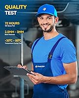 Vista 8 de Juego de puntales delanteros PHILTOP para RAV4 AWD 171453/171454 2000-2005 - Conjunto de amortiguador de repuesto directo