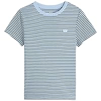 Levi's Maglietta a Maniche Corte da Donna Essential Housemark