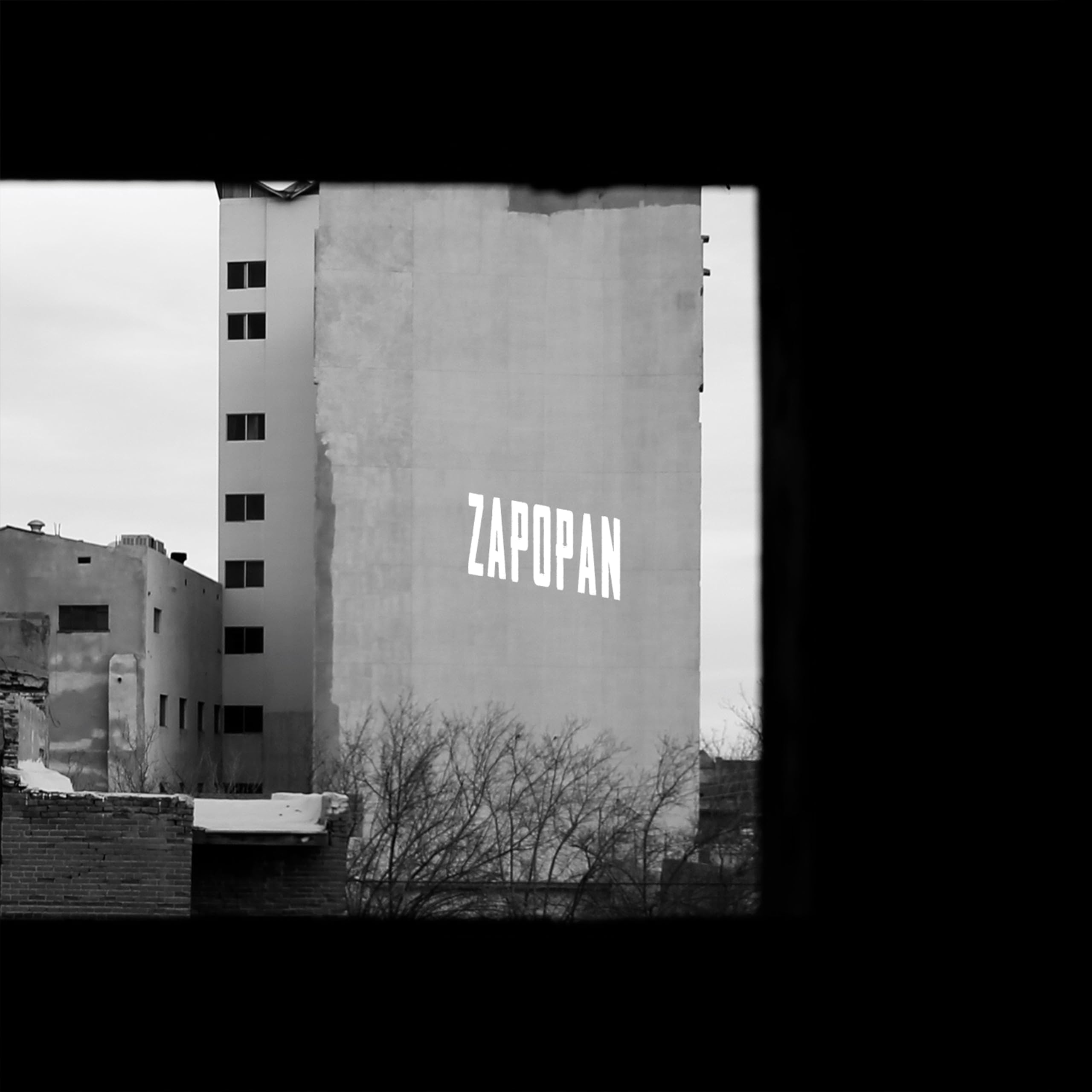 Zapopan [VINYL]