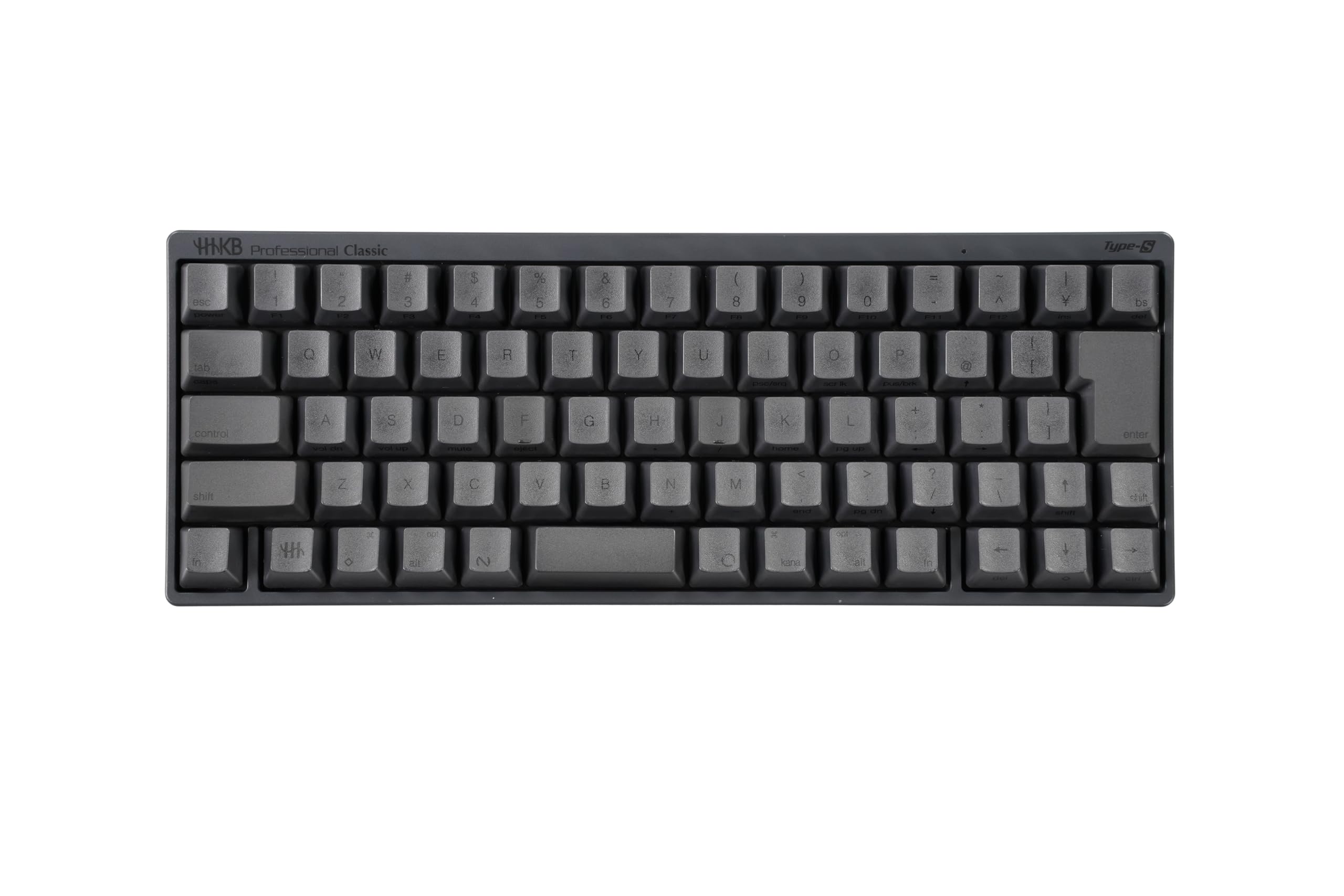 Amazon | PFU キーボード HHKB Professional Classic Type-S 日本語