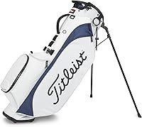 Vista 10 de Titleist Players 4 Golf Bag