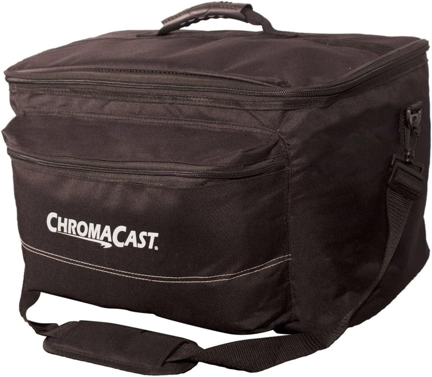 ChromaCast CC-MGB-BAG-L DJ Bag