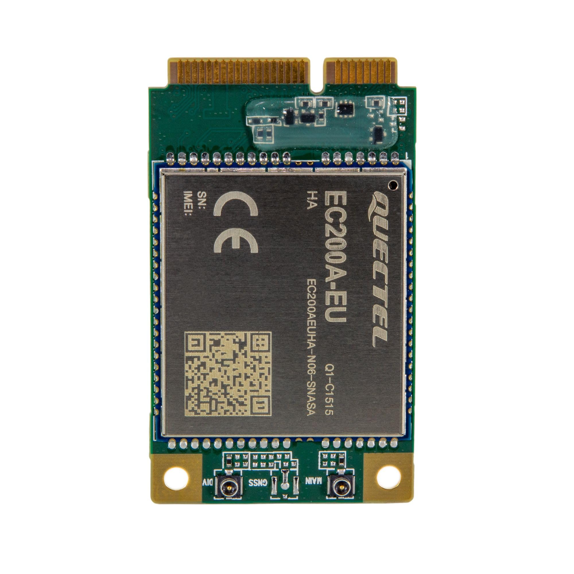 Modem Mikrotik R11eL-EC200A-EU 3G/4G PCI-e