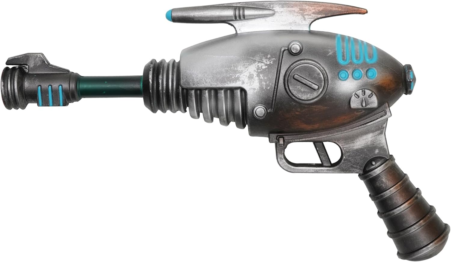 NewVegas Alien Blaster F - Out 3 Role Playing Cosplay Costume Halloween Xmas Gift Replica 1:1