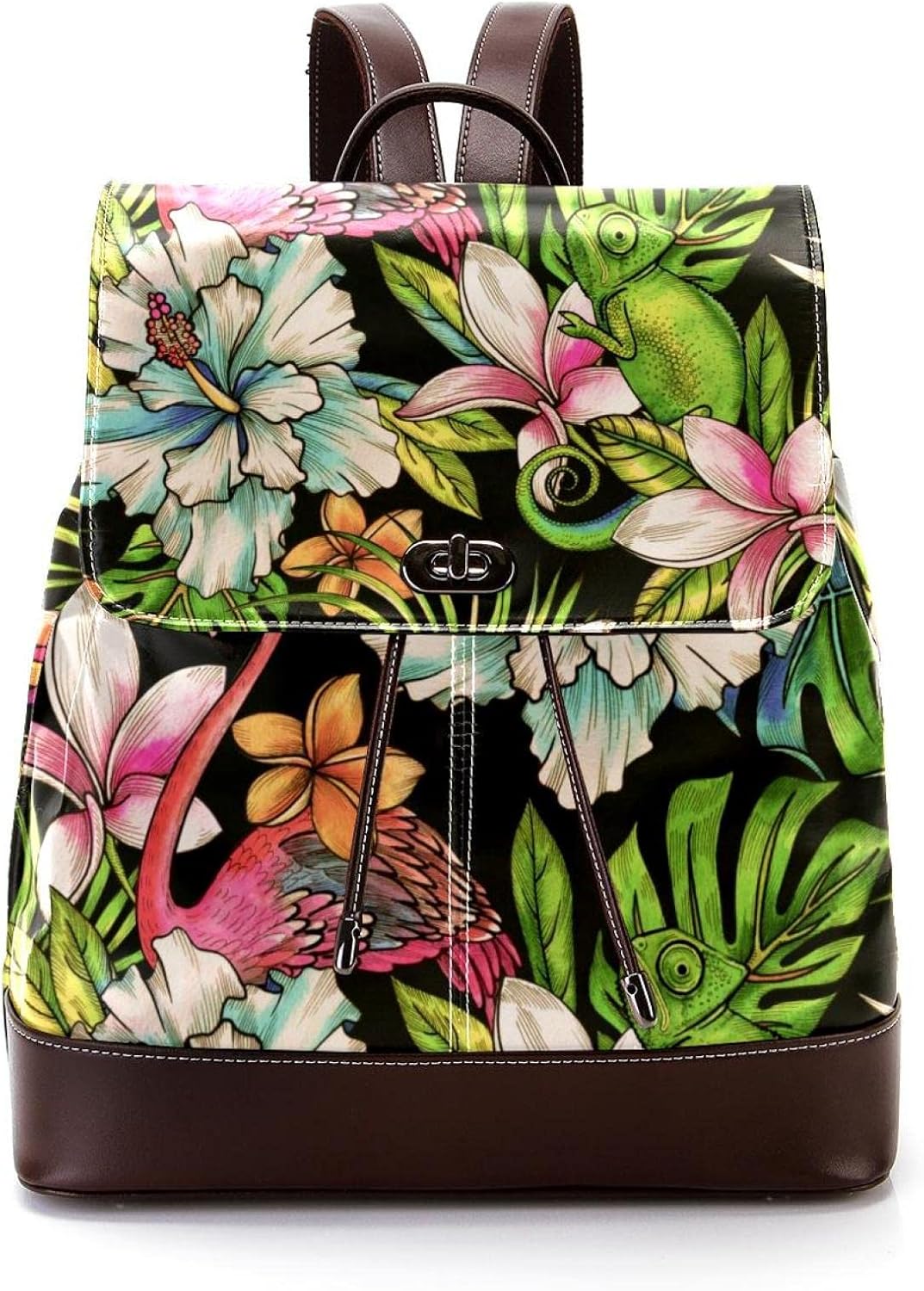 chameleon backpack amazon