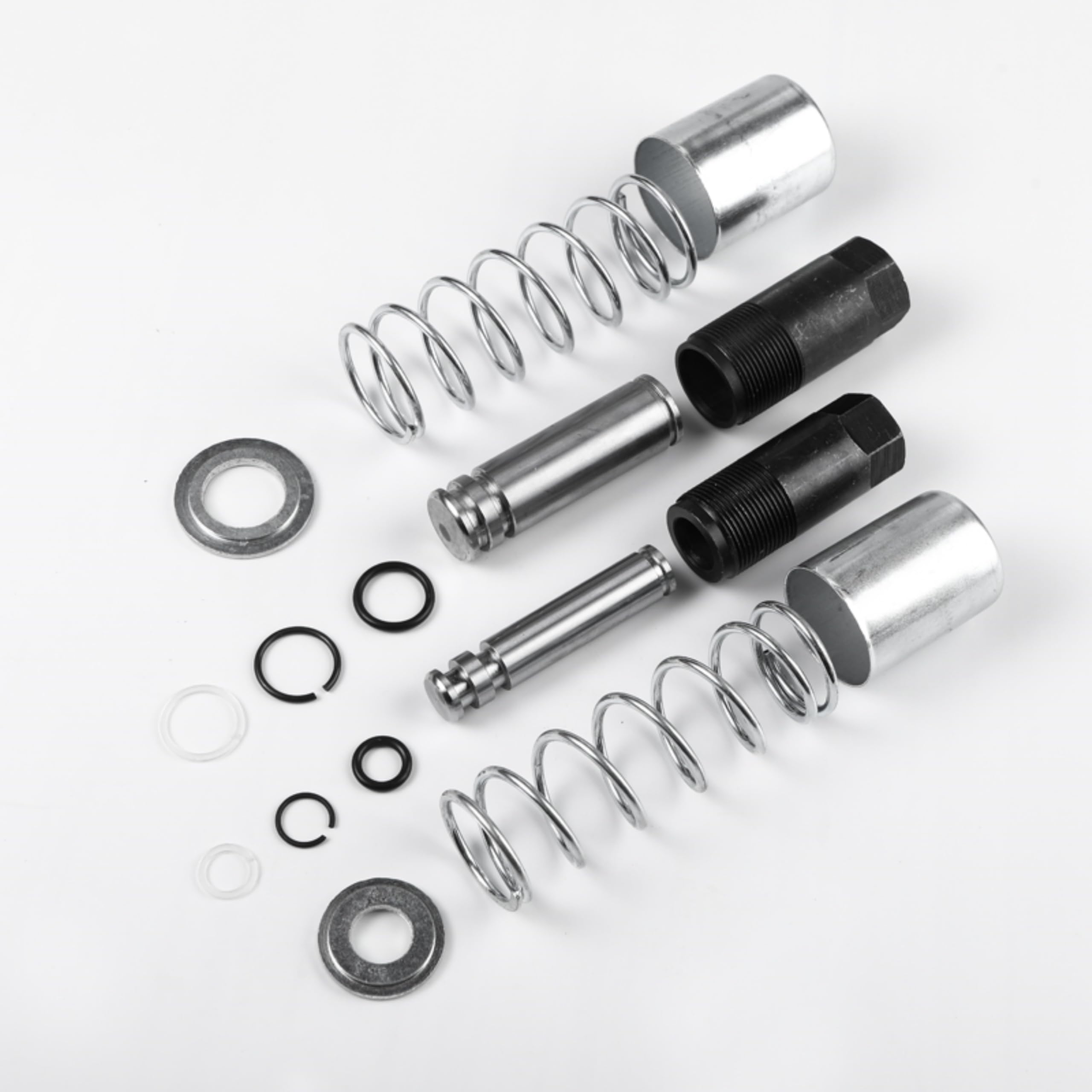 Floor Jack Plunger Piston Kit for 3 Ton Jack