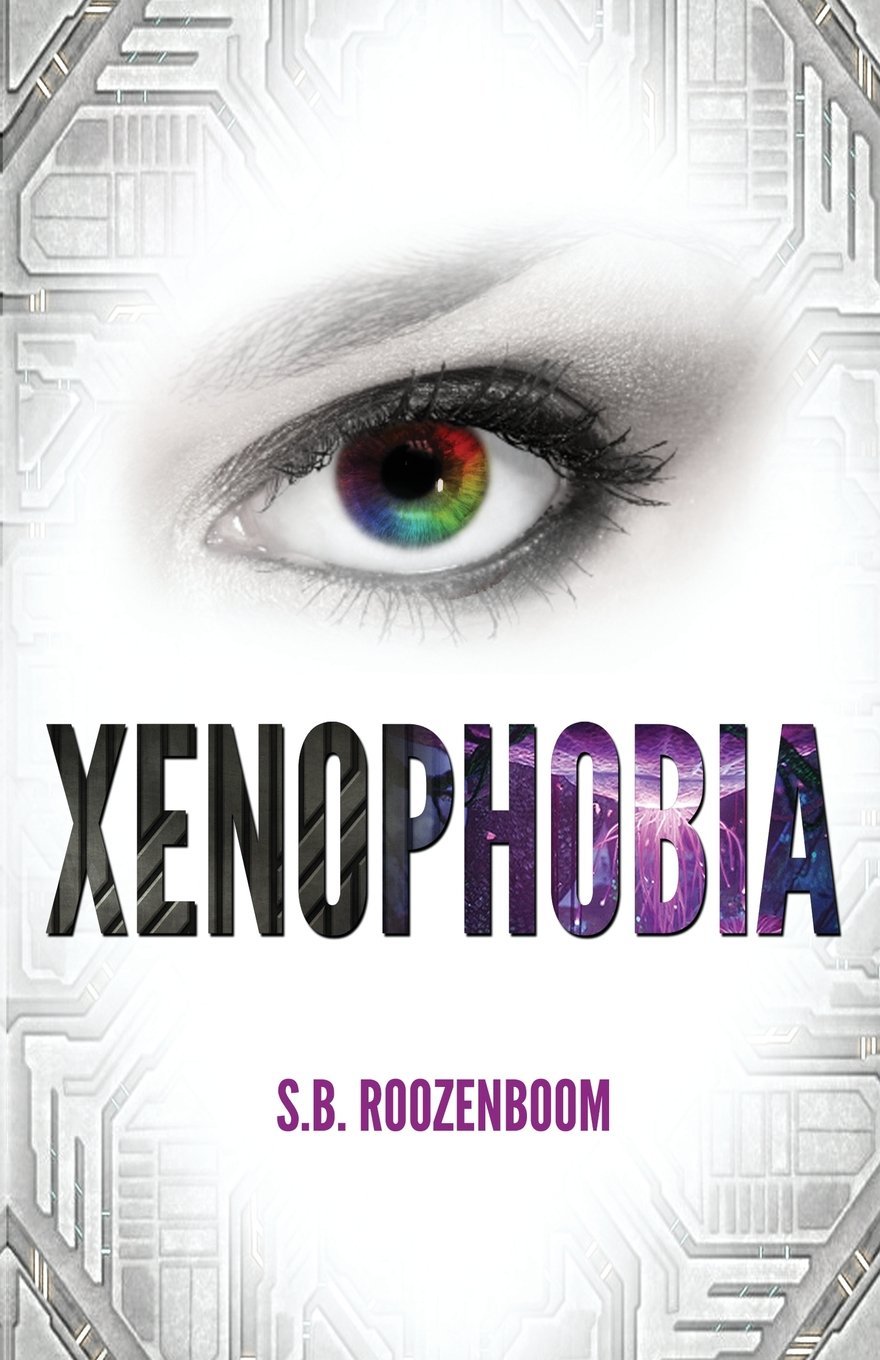 Buy Xenophobia — BookShops.in