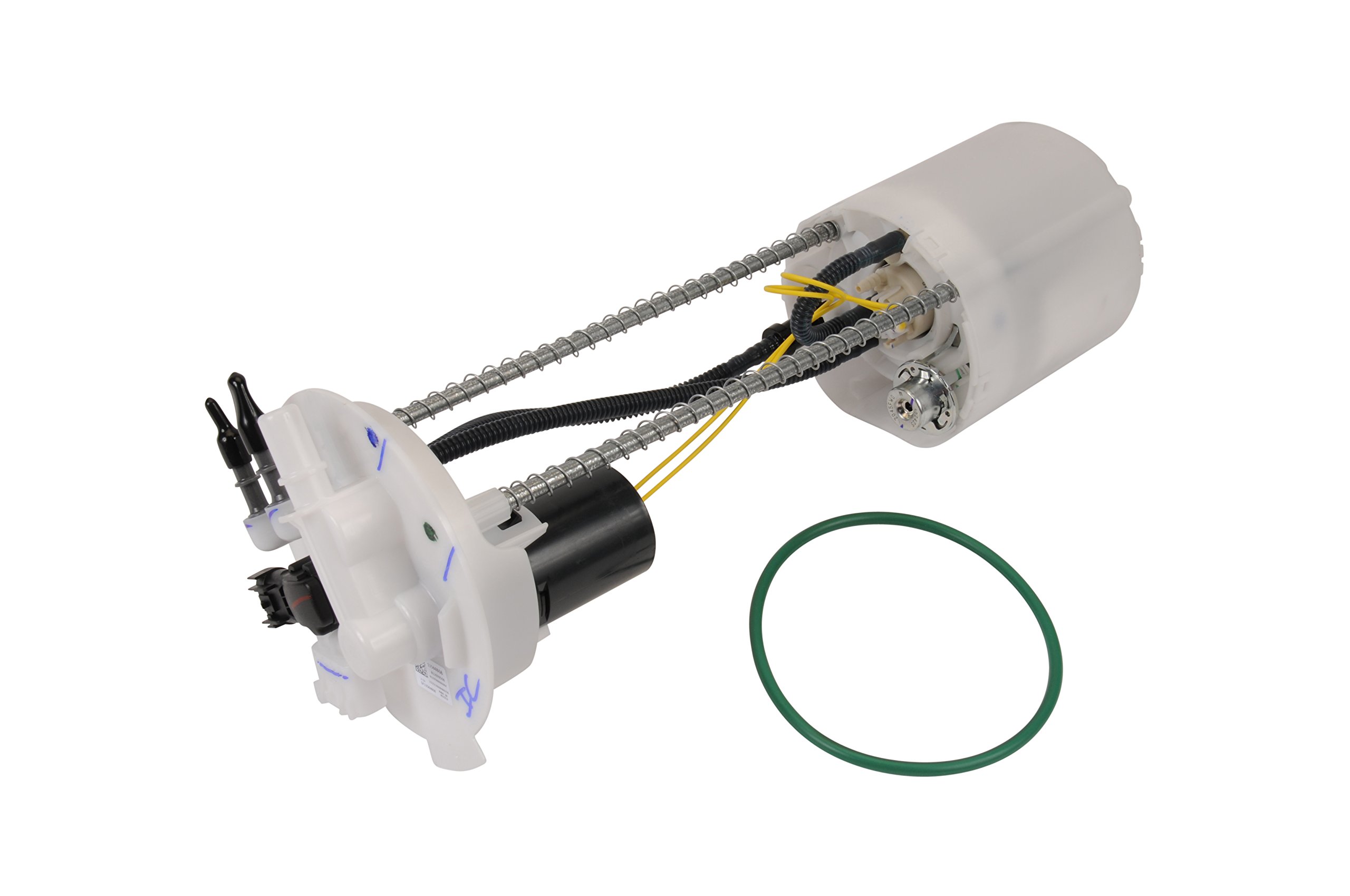 Amazon.com: GM Genuine Parts M100108 Fuel Pump Module Assembly 