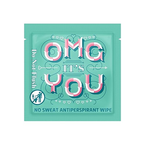 La Fresh Travel Lite - Toallitas antitranspirantes y corporales, 200 toallitas desodorantes envueltas individualmente para adultos, hombres y