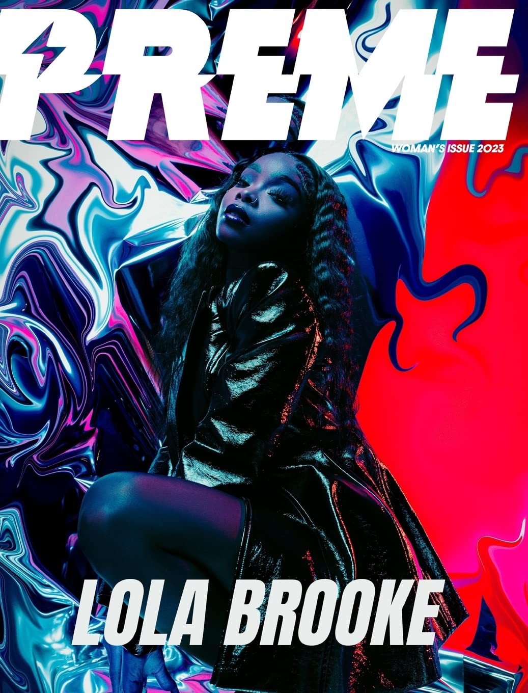 Lola Booke