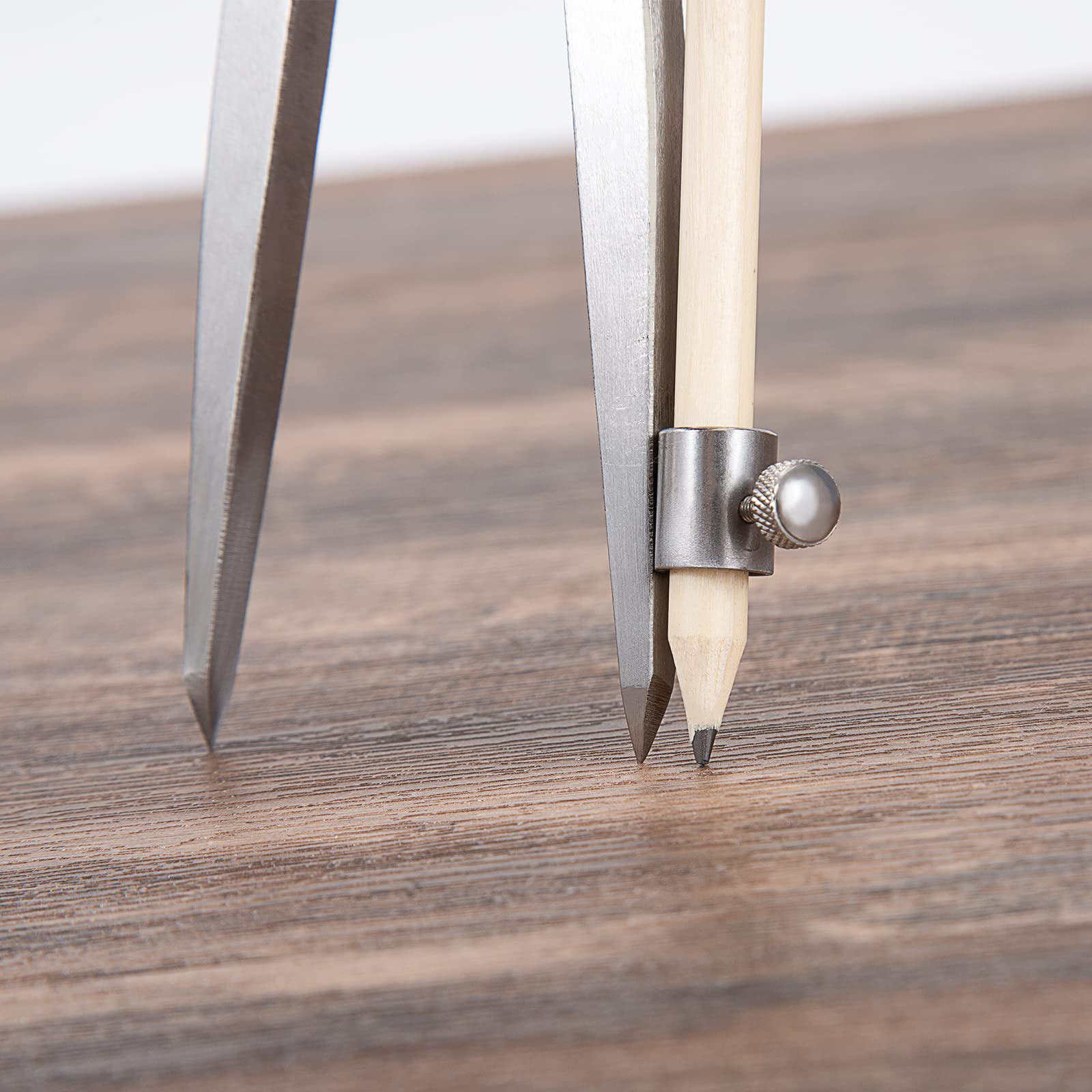 Wurth Stalen puntpasser - PUNTPASSER - Easy Bolts & Tools