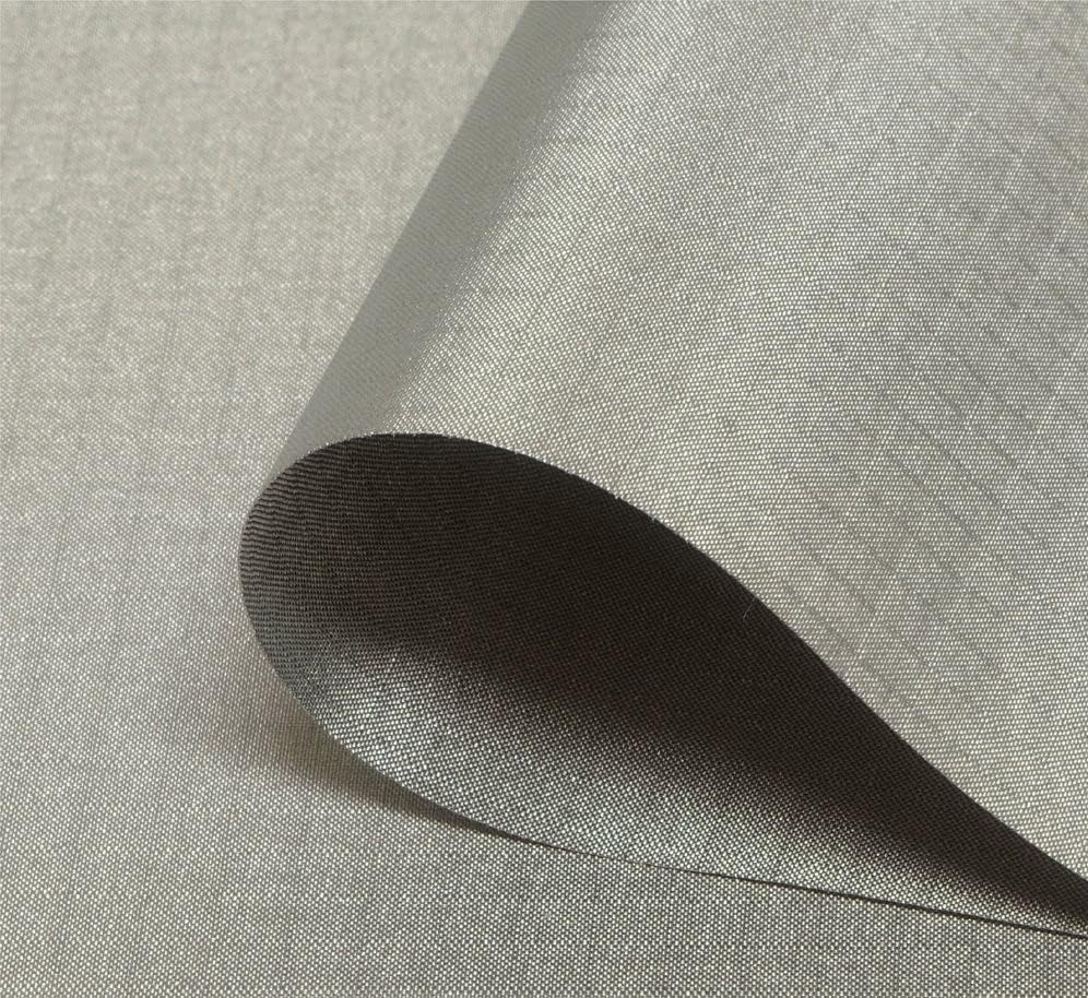 HNG100 EMF Hoja de blindaje de RF y campos eléctricos de baja frecuencia, ancho de 2.95 pies (10 pies)