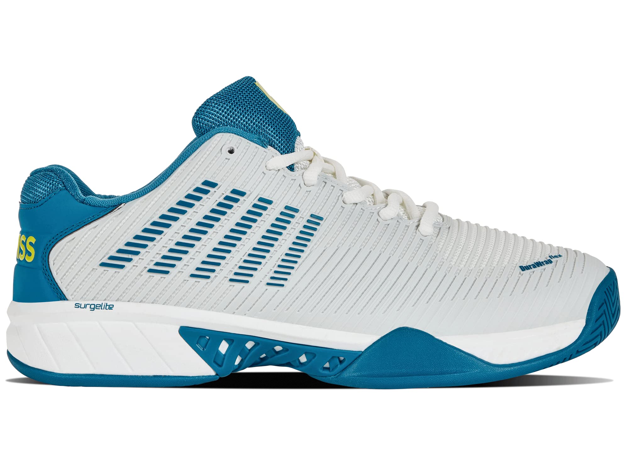 K-Swiss Hypercourt Express 2 Tenis Zapatos de tenisHombre
