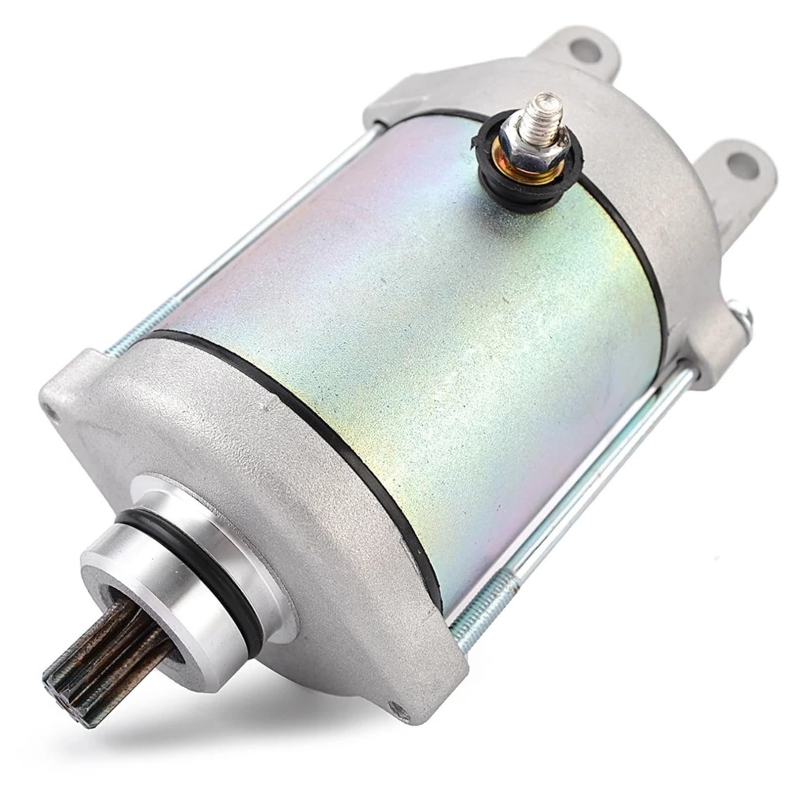 Motorino avviamento Per KYMCO 31210-KHE7-9000-M1 31210-KHE7-90A EGO 250 People S 250 Xciting 250i 300i Per Grand Dink Vista Persone 250 Motorino Avviamento