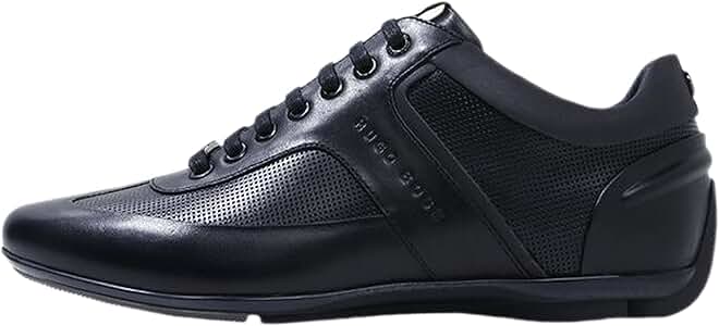 Camper Zapatillas | Niños Ergo Zapatos Azul Oscuro De Tejido Para Niños - Miguel Ccnares