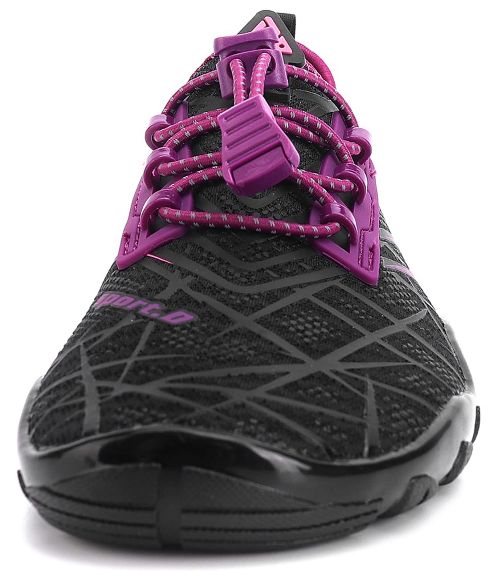 Mesing Scarpe Scarpette da Scoglio Uomo Donna Rapida Asciugatura Scarpe da Mare Acqua Leggero Antiscivolo per Spiaggia Piscina Immersione Surf