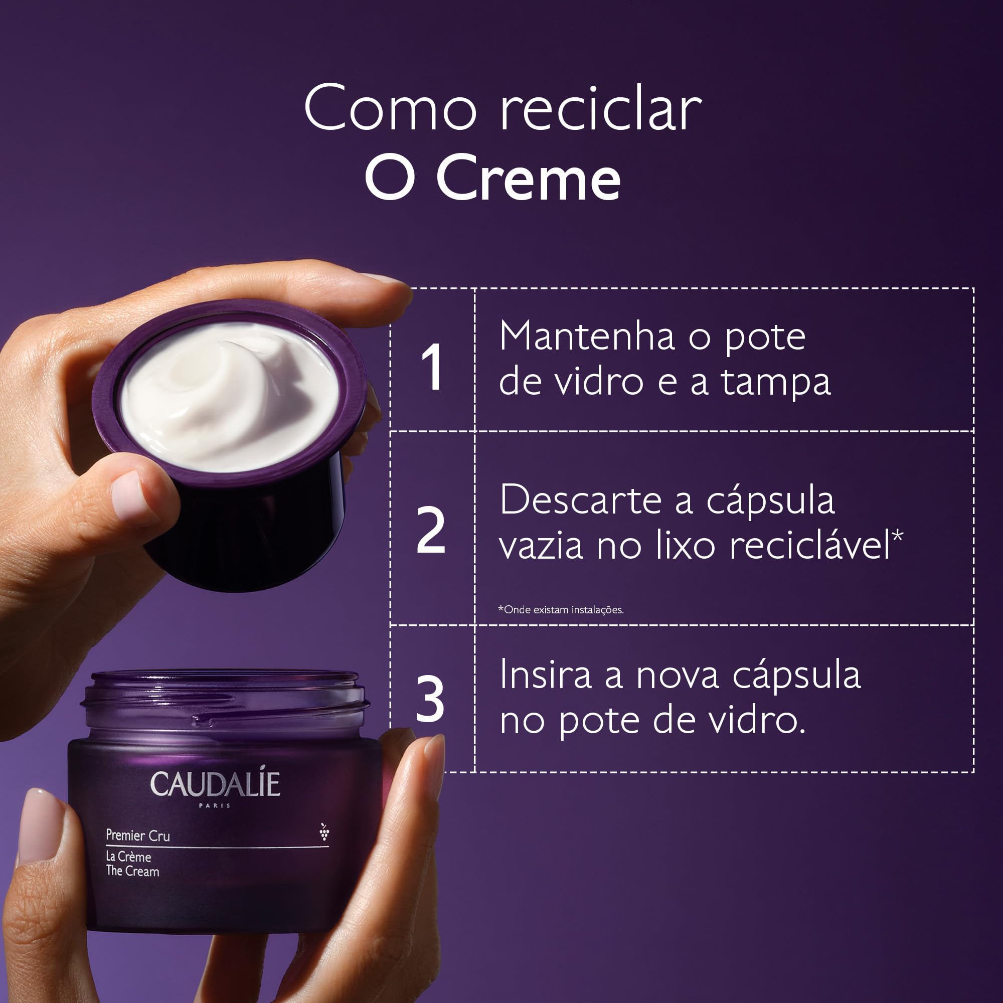 Premier Cru Globalny krem przeciwstarzeniowy 50 Ml