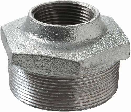 Reduktion M.F. 1"x1/2"