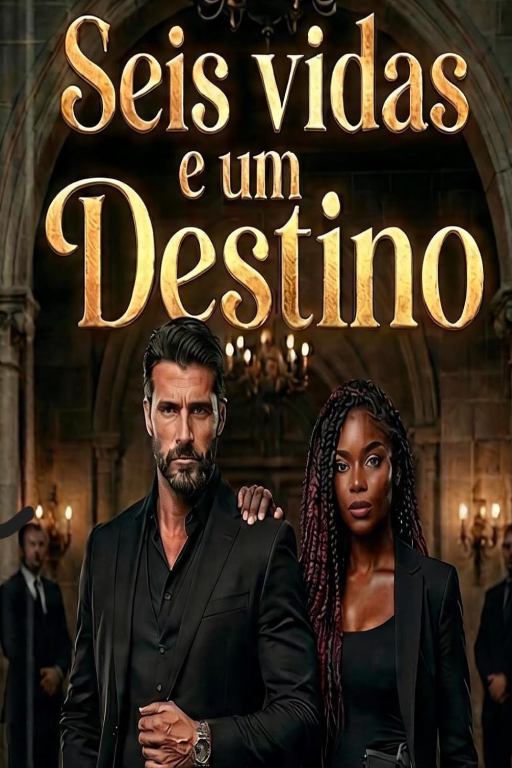 Seis vidas e um destino