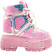 Anthony Wang womens Electro Shock