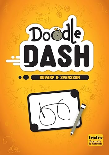 Miniatura 2 de Doodle Dash