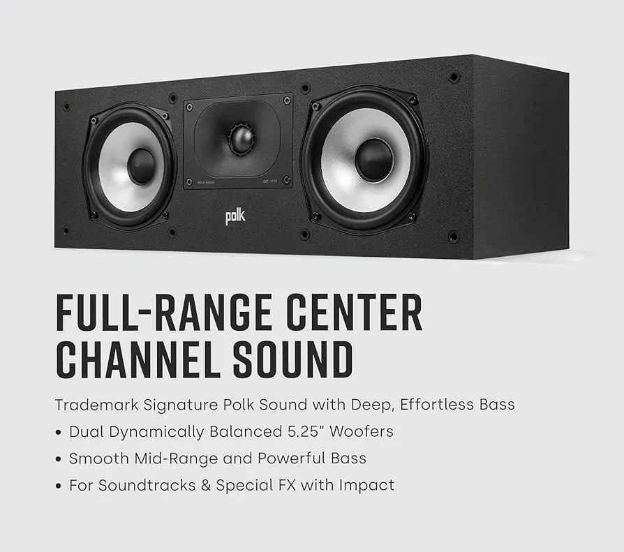 スピーカー・ウーファー Polk Audio Monitor XT XT30 Amazon.co.jp: ポークオーディオ POLK AUDIO Monitor XTシリーズ