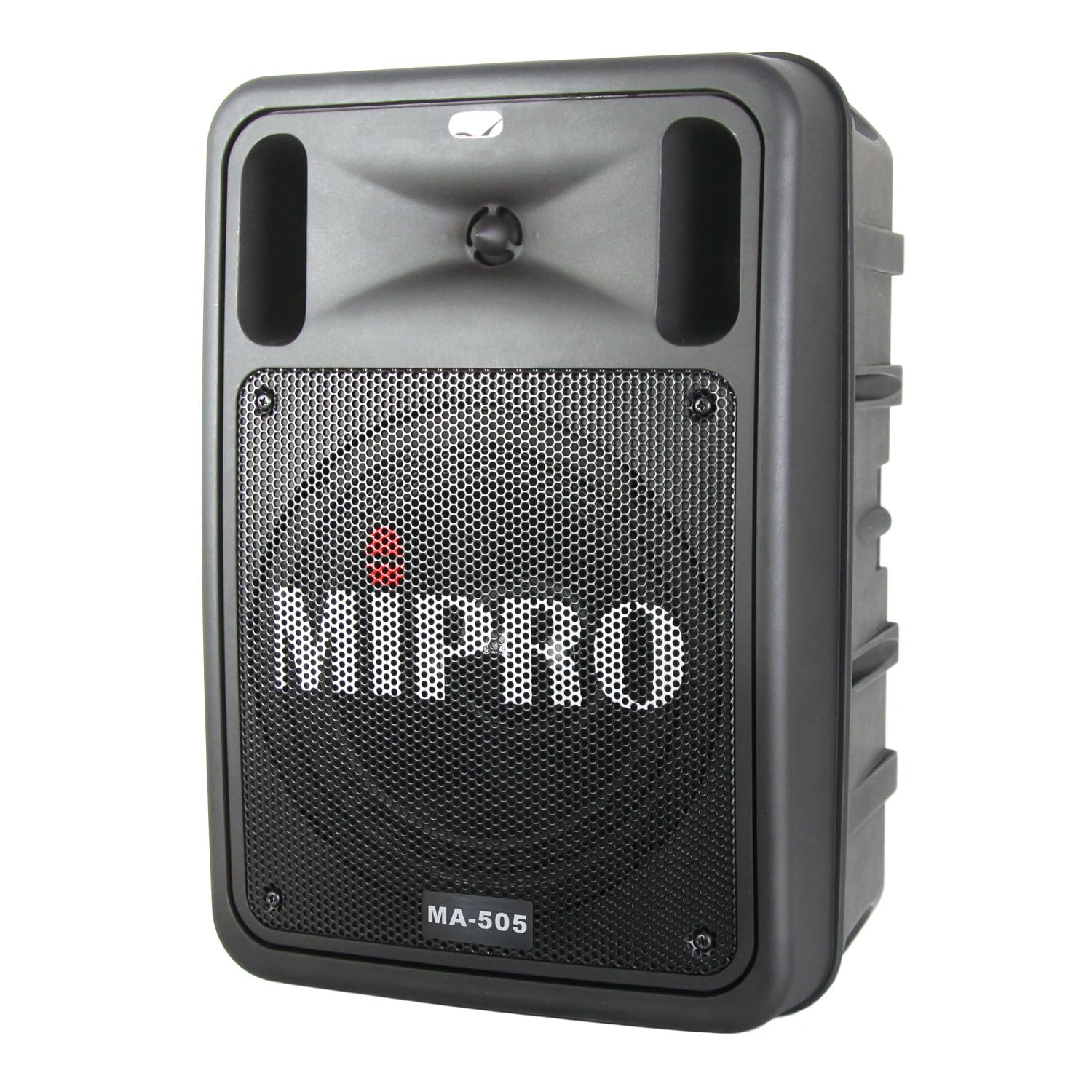 Mipro Akku-Beschallungssystem MA-505