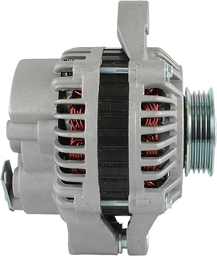 Miniatura 2 de DB Electrical Alternador AMT0091